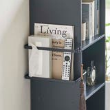 tower カラーボックス横収納ラック タワー | livingut | 詳細画像6 