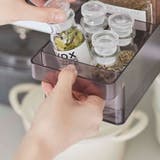 山崎実業 tower 冷蔵庫中収納ケース | livingut | 詳細画像11