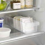 山崎実業 tower 冷蔵庫中収納ケース | livingut | 詳細画像12