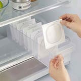 山崎実業 tower 冷蔵庫中収納ケース | livingut | 詳細画像14