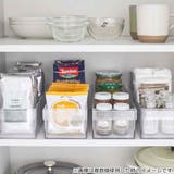 山崎実業 tower 冷蔵庫中収納ケース | livingut | 詳細画像16