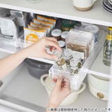 山崎実業 tower 冷蔵庫中収納ケース | livingut | 詳細画像17