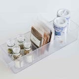 山崎実業 tower 冷蔵庫中収納ケース | livingut | 詳細画像18