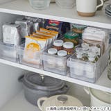 山崎実業 tower 冷蔵庫中収納ケース | livingut | 詳細画像7