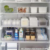 山崎実業 tower 冷蔵庫中収納ケース | livingut | 詳細画像9