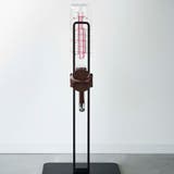 山崎実業 tower ペット用ボトル給水器スタンド | livingut | 詳細画像14 