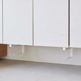 tower 浮かせる長物ハンガー 2個組 | livingut | 詳細画像6 