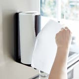 tower ストッパー付マグネットキッチンペーパーホルダー タワー | livingut | 詳細画像12 