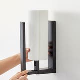 tower ストッパー付マグネットキッチンペーパーホルダー タワー | livingut | 詳細画像15 