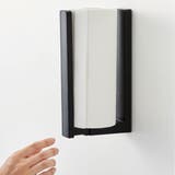 tower ストッパー付マグネットキッチンペーパーホルダー タワー | livingut | 詳細画像16 