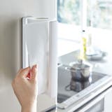 tower ストッパー付マグネットキッチンペーパーホルダー タワー | livingut | 詳細画像9 
