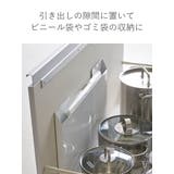 tower ランチョンマット収納 タワー | livingut | 詳細画像8 