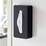 山崎実業 tower マグネットコンパクトティッシュケース | livingut | 詳細画像13 