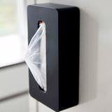 山崎実業 tower マグネットコンパクトティッシュケース | livingut | 詳細画像9 