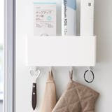 山崎実業 tower マグネットストレージボックス | livingut | 詳細画像18 