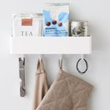 山崎実業 tower マグネットストレージラック | livingut | 詳細画像16 