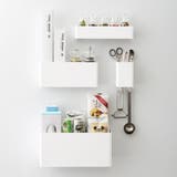 山崎実業 tower マグネットストレージラック | livingut | 詳細画像17 