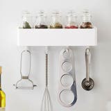 山崎実業 tower マグネットストレージラック | livingut | 詳細画像10 