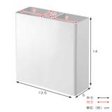 tower マグネットキッチンツールスタンド タワー | livingut | 詳細画像4 