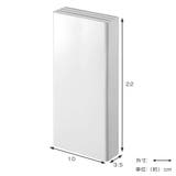 tower マグネット包丁スタンド タワー | livingut | 詳細画像4 