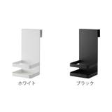 tower 引っかけ アルコール除菌ボトルラック | livingut | 詳細画像3