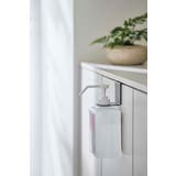 smart 引っかけアルコール除菌ボトルホルダー 山崎実業 | livingut | 詳細画像12 