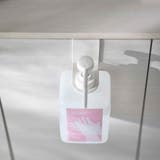smart 引っかけアルコール除菌ボトルホルダー 山崎実業 | livingut | 詳細画像18 