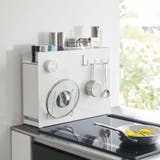 山崎実業 tower 隠せる調味料ラック | livingut | 詳細画像11