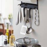 山崎実業 tower マグネット冷蔵庫サイドラック | livingut | 詳細画像13 