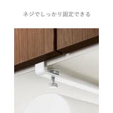 tower 片手でカット戸棚下キッチンペーパーホルダー タワー | livingut | 詳細画像8 