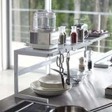 tower 伸縮キッチンサポートラック タワー | livingut | 詳細画像12 