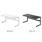 tower 伸縮キッチンサポートラック タワー | livingut | 詳細画像3 