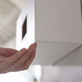 tower 前から開くマグネットボックスホルダー タワー | livingut | 詳細画像11 