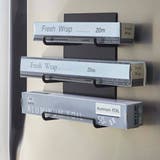 tower マグネットラップホルダー 3段 | livingut | 詳細画像14