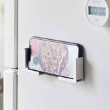 山崎実業 tower マグネットタブレットホルダー | livingut | 詳細画像17