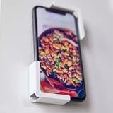 山崎実業 tower マグネットタブレットホルダー | livingut | 詳細画像7