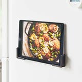 山崎実業 tower マグネットタブレットホルダー | livingut | 詳細画像10