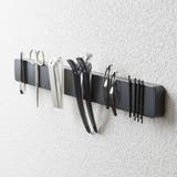 tower マグネット&ウォール包丁ホルダー タワー | livingut | 詳細画像14