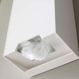 tower ツーウェイレジ袋ストッカー タワー | livingut | 詳細画像15 