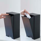 tower ツーウェイレジ袋ストッカー タワー | livingut | 詳細画像8 