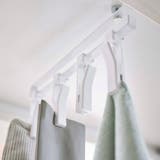 tower 戸棚下回転式クリップ タワー | livingut | 詳細画像11 