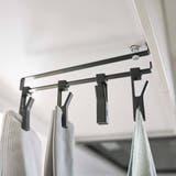 tower 戸棚下回転式クリップ タワー | livingut | 詳細画像17 