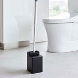 tower クリーナーシート収納付き トイレワイパースタンド | livingut | 詳細画像12 