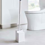 tower クリーナーシート収納付き トイレワイパースタンド | livingut | 詳細画像13 