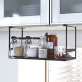 tower 戸棚下調味料ラック タワー | livingut | 詳細画像11 