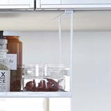 tower 戸棚下調味料ラック タワー | livingut | 詳細画像17 