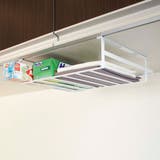 tower 戸棚下収納ラック タワー | livingut | 詳細画像10 