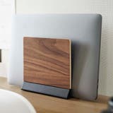 山崎実業 RIN スリムノートパソコンスタンド | livingut | 詳細画像16 