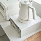 tower キッチン家電下ラック タワー | livingut | 詳細画像13 