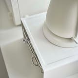 tower キッチン家電下ラック タワー | livingut | 詳細画像15 